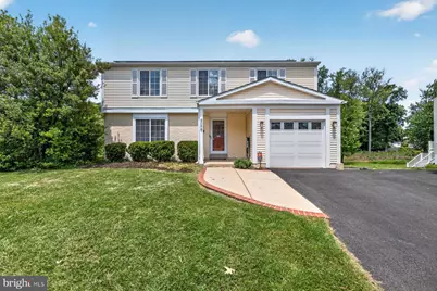 4009 Shallow Brook Lane, Olney, MD 20832 - Photo 1