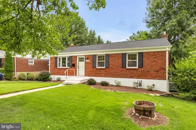 4806 Topping Road, Rockville, MD 20852 - Photo 3