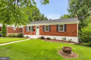 4806 Topping Rd, Rockville, MD 20852 - Photo 3