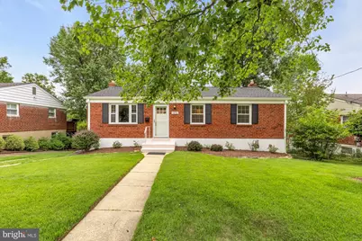 4806 Topping Road, Rockville, MD 20852 - Photo 1