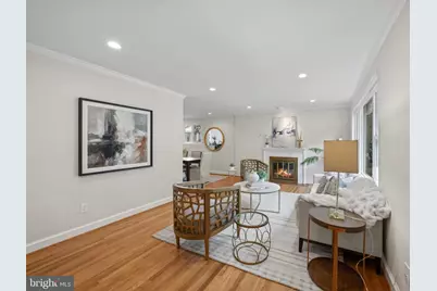 8404 Farrell Drive, Chevy Chase, MD 20815 - Photo 3