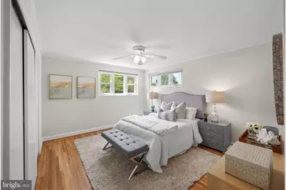 8404 Farrell Drive, Chevy Chase, MD 20815 - Photo 9
