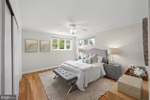 8404 Farrell Dr, Chevy Chase, MD 20815 - Photo 9