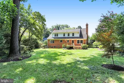 10605 Gainsborough Road, Potomac, MD 20854 - Photo 31