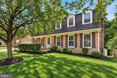 9768 Whetstone Drive, Montgomery Village, MD 20886 - Photo 1