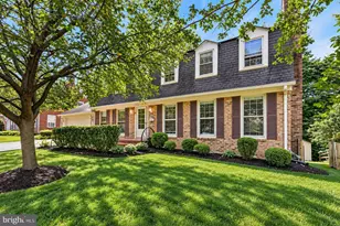 9768 Whetstone Dr, Montgomery Village, MD 20886 - Photo 1