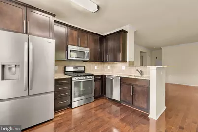 11800 Old Georgetown Road #1414, Rockville, MD 20852 - Photo 15