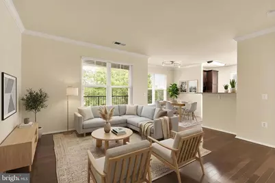 11800 Old Georgetown Road #1414, Rockville, MD 20852 - Photo 5