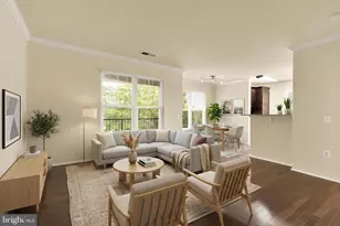 11800 Old Georgetown Rd, Rockville, MD 20852 - Photo 5