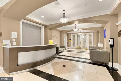 11800 Old Georgetown Road #1414, Rockville, MD 20852 - Photo 3