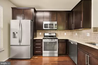 11800 Old Georgetown Road #1414, Rockville, MD 20852 - Photo 13