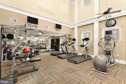 11800 Old Georgetown Road #1414, Rockville, MD 20852 - Photo 37