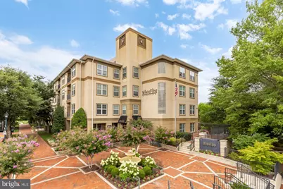 11800 Old Georgetown Road #1414, Rockville, MD 20852 - Photo 1