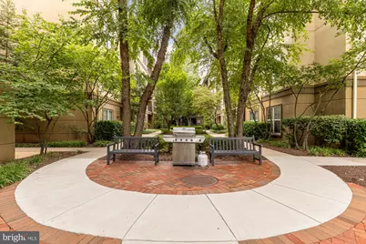 11800 Old Georgetown Road #1414, Rockville, MD 20852 - Photo 41
