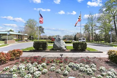 2921 N Leisure World Boulevard #1-114, Silver Spring, MD 20906 - Photo 37