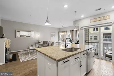 121 Copley Circle #34-B, Gaithersburg, MD 20878 - Photo 3