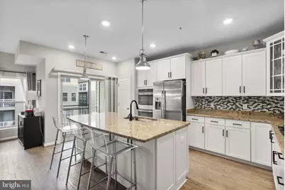 121 Copley Circle #34-B, Gaithersburg, MD 20878 - Photo 5