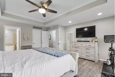 121 Copley Circle #34-B, Gaithersburg, MD 20878 - Photo 25