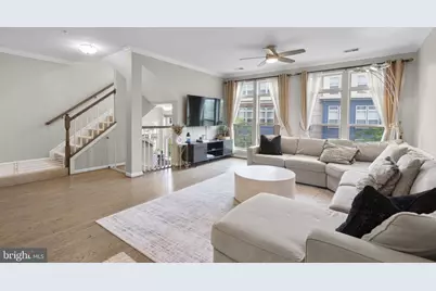 121 Copley Circle #34-B, Gaithersburg, MD 20878 - Photo 17