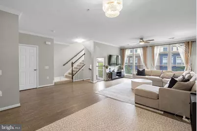 121 Copley Circle #34-B, Gaithersburg, MD 20878 - Photo 15