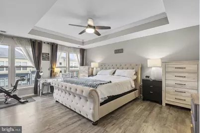 121 Copley Circle #34-B, Gaithersburg, MD 20878 - Photo 23