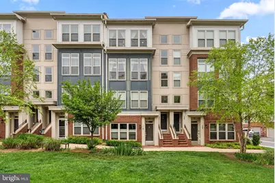 121 Copley Circle #34-B, Gaithersburg, MD 20878 - Photo 37