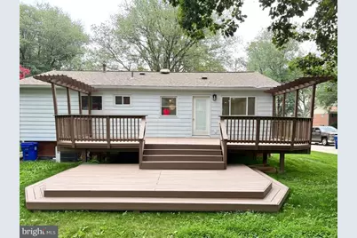 11204 Markwood Drive, Silver Spring, MD 20902 - Photo 21