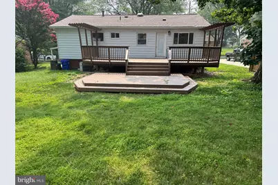 11204 Markwood Drive, Silver Spring, MD 20902 - Photo 25