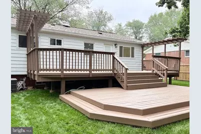 11204 Markwood Drive, Silver Spring, MD 20902 - Photo 19