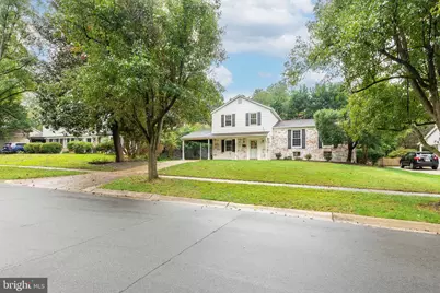 615 Smallwood Road, Rockville, MD 20850 - Photo 5