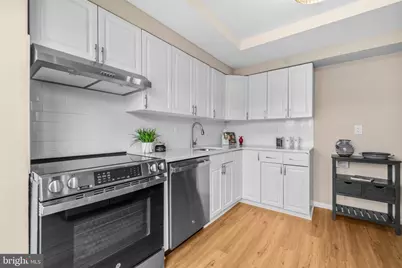 3806 Tremayne Terrace #22, Silver Spring, MD 20906 - Photo 7