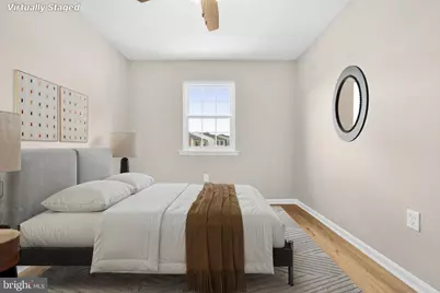 3806 Tremayne Terrace #22, Silver Spring, MD 20906 - Photo 19