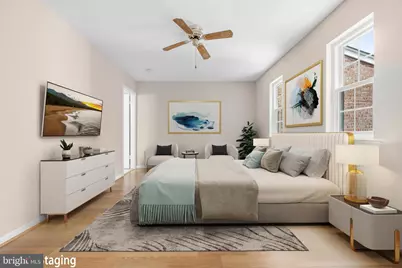3806 Tremayne Terrace #22, Silver Spring, MD 20906 - Photo 15