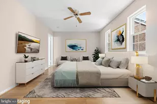 3806 Tremayne Terrace, Silver Spring, MD 20906 - Photo 15