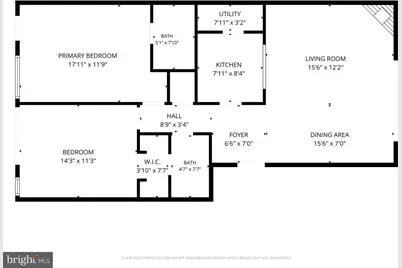 13123 Wonderland Way #13-135, Germantown, MD 20874 - Photo 31