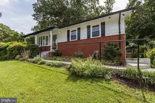 801 Johnson Ave, Silver Spring, MD 20904 - Photo 1