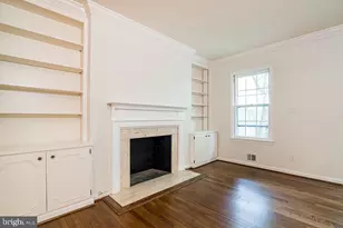 3500 Hamlet Pl, Chevy Chase, MD 20815 - Photo 7