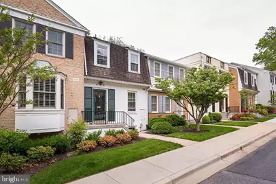 3500 Hamlet Place #702, Chevy Chase, MD 20815 - Photo 43