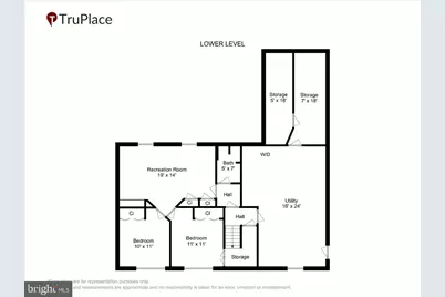 6511 Callander Drive, Bethesda, MD 20817 - Photo 43