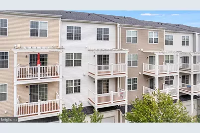 11846 Little Seneca Parkway #1232, Clarksburg, MD 20871 - Photo 7