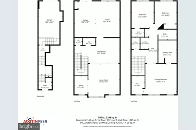 11846 Little Seneca Parkway #1232, Clarksburg, MD 20871 - Photo 35