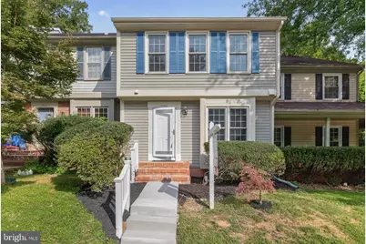 11613 Pleasant Meadow Drive, North Potomac, MD 20878 - Photo 1