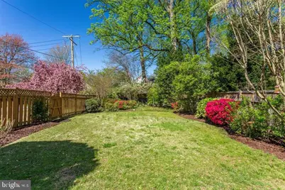 5911 Osceola Road, Bethesda, MD 20816 - Photo 19