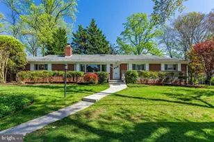 5911 Osceola Rd, Bethesda, MD 20816 - Photo 1