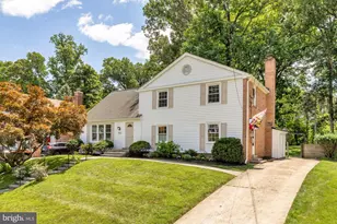 8212 Geneva Mason Rd, Potomac, MD 20854 - Photo 1