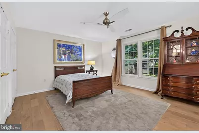 5724 Mayfair Manor Drive #99, Rockville, MD 20852 - Photo 11