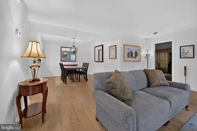 5724 Mayfair Manor Drive #99, Rockville, MD 20852 - Photo 5