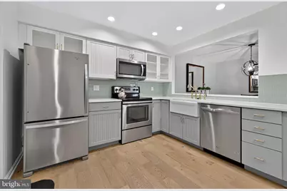 5724 Mayfair Manor Drive #99, Rockville, MD 20852 - Photo 7