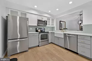 5724 Mayfair Manor Dr, North Bethesda, MD 20852 - Photo 7