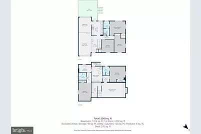 4300 Federal Street, Rockville, MD 20853 - Photo 59